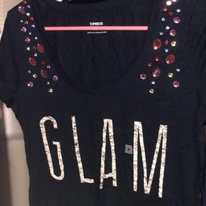GLAM T